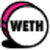 WETH логотип