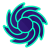 Whirl Finance логотип