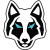 Логотип Wolf Works DAO
