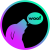 WOOF logo