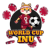 WORLD CUP INU logo