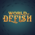 World of Defish लोगो