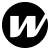 Wormhole logotipo