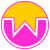 Wownero logo