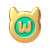 WUFFI logo