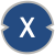 XDC Networkのロゴ