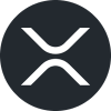 XRP логотип