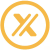 XT.com Tokenのロゴ