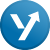 logo yAxis