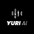 logo YURI