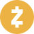 Zcash логотип