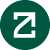 Логотип ZetaChain