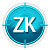 Zuki Mobaのロゴ