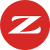 ZUSDのロゴ