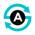 AmpleSwapのロゴ