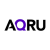 AQRUのロゴ