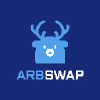 Arbswap (Arbitrum One) logo