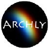 Archly Finance logo