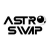 AstroSwap logosu
