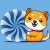 Логотип Baby Doge Swap