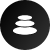Balancer v2 (Polygon zkEVM)のロゴ