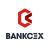 BankCEXのロゴ