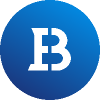 Biconomy Exchangeのロゴ