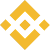 Binance logosu