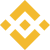 Логотип Binance