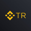 Binance TR logo