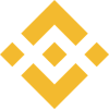 Binance.US логотип