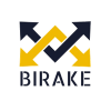 Birake Exchange logo