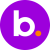Логотип Bitbns