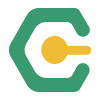 BitCoke logo