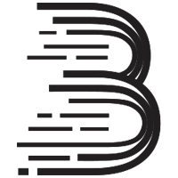 Логотип BitMart