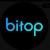 Bitop логотип