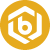 Bitrue логотип