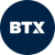BTX Pro 로고