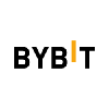 شعار Bybit