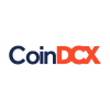 CoinDCX 徽标