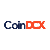 CoinDCXのロゴ