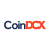 شعار CoinDCX