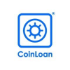 Логотип Coinloan