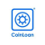 Coinloanのロゴ