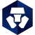 Логотип Crypto.com Exchange