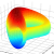 Логотип Curve (Ethereum)