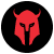 Логотип Dark Knight