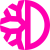 Логотип DeFiChain DEX