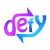 DefySwapのロゴ