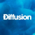 Diffusion Finance 徽标